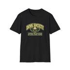 Dink Society After Play — Pickleball Tee