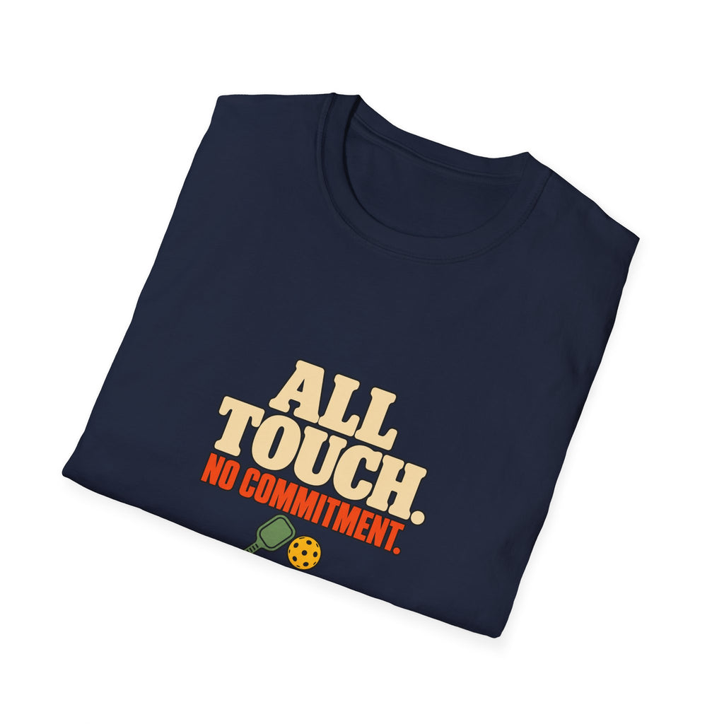 All Touch T-Shirt
