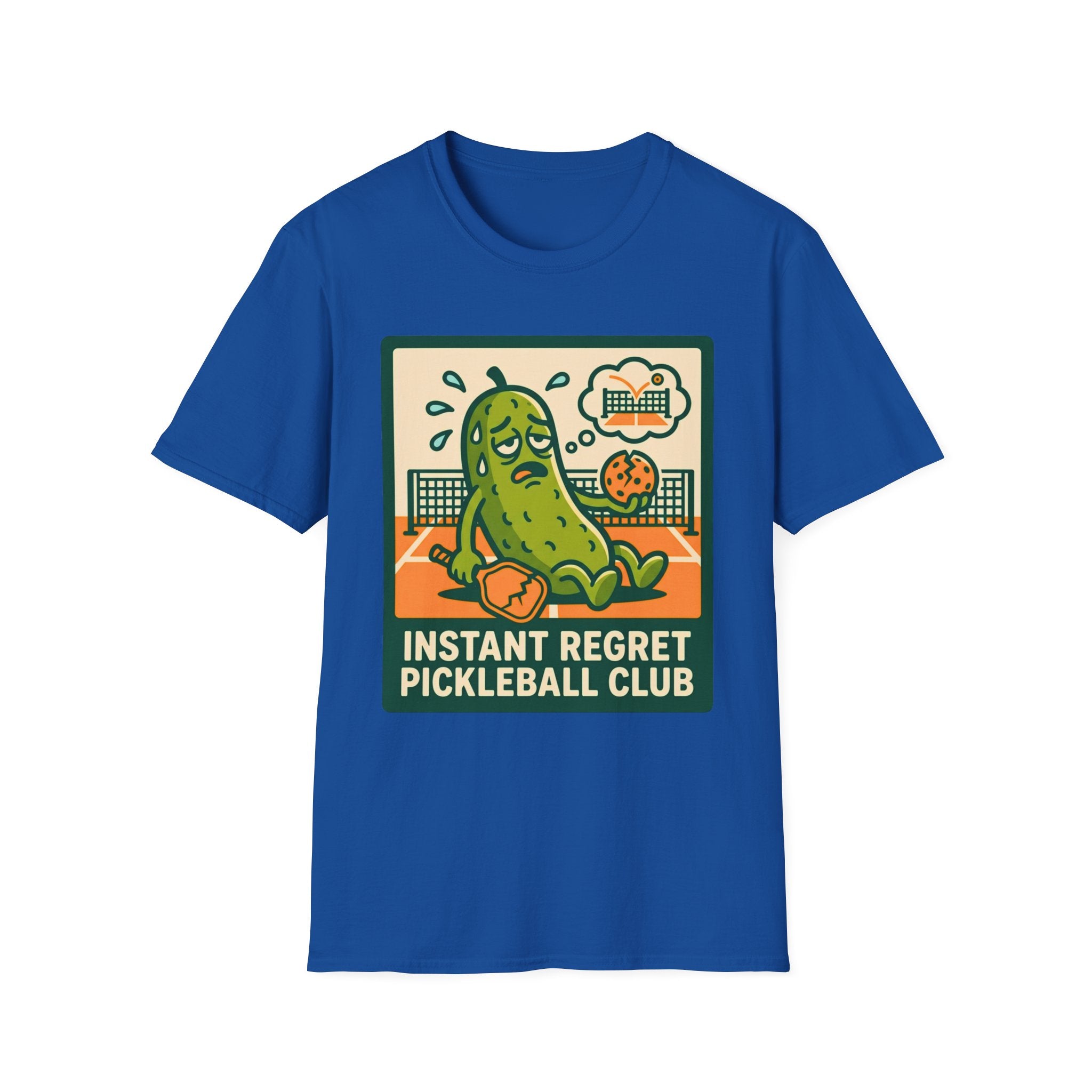 INSTANT REGRET T-Shirt