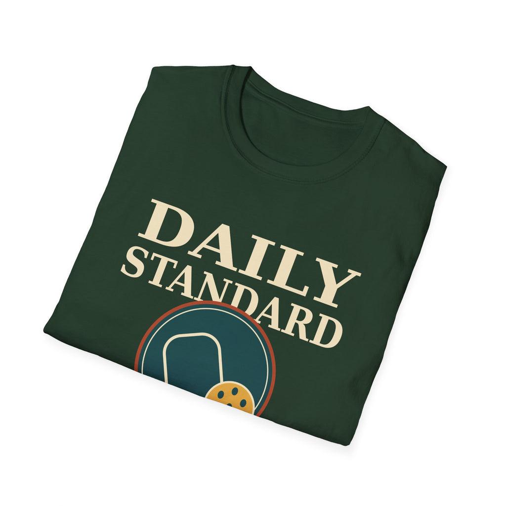 Daily Standard Pickleball T-Shirt