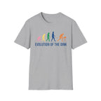 Dink Evolution T-Shirt