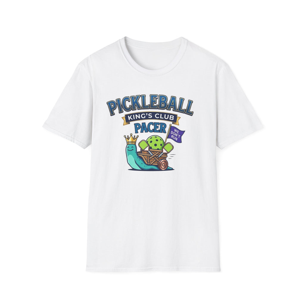 KINGS CLUB PACER T-Shirt