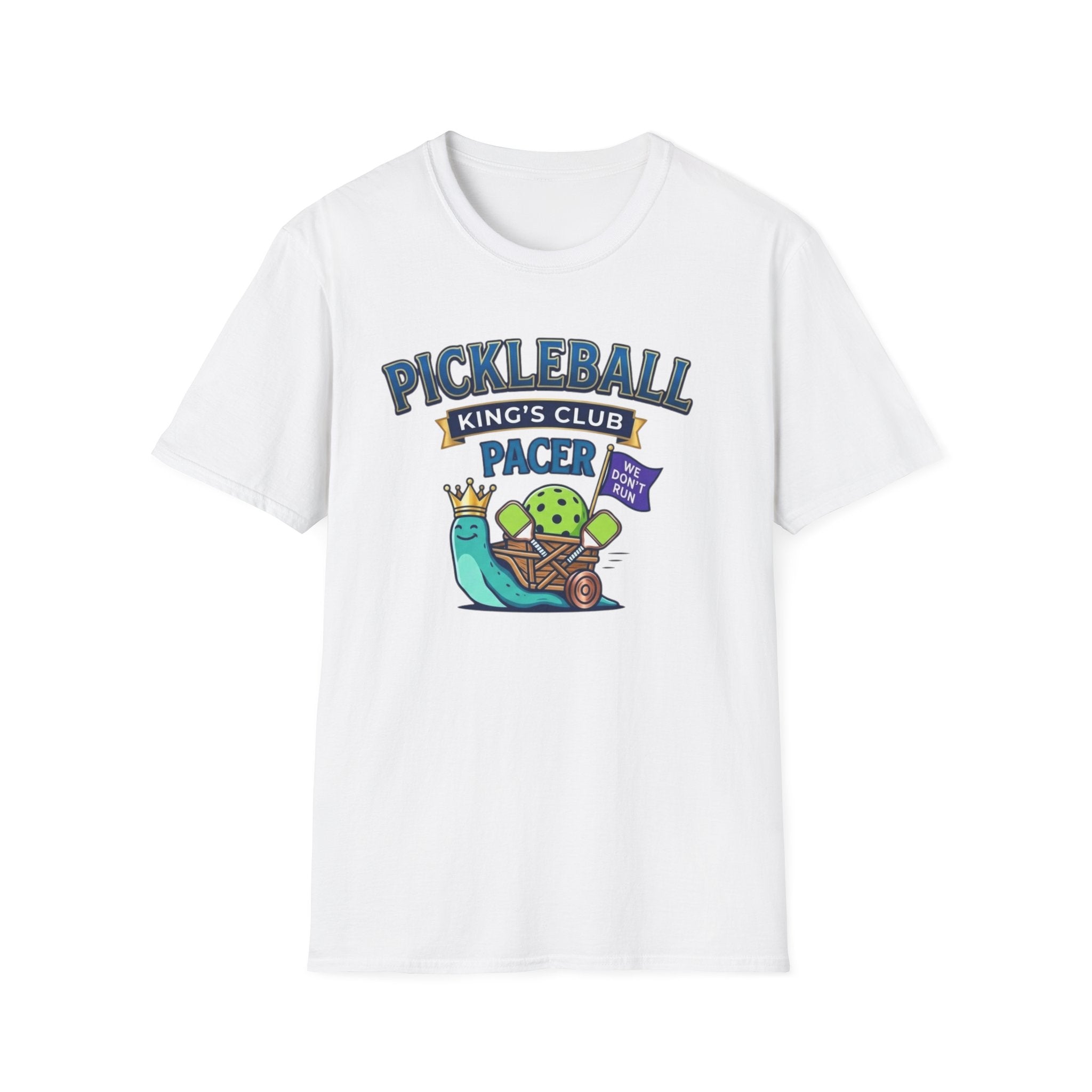 KINGS CLUB PACER T-Shirt