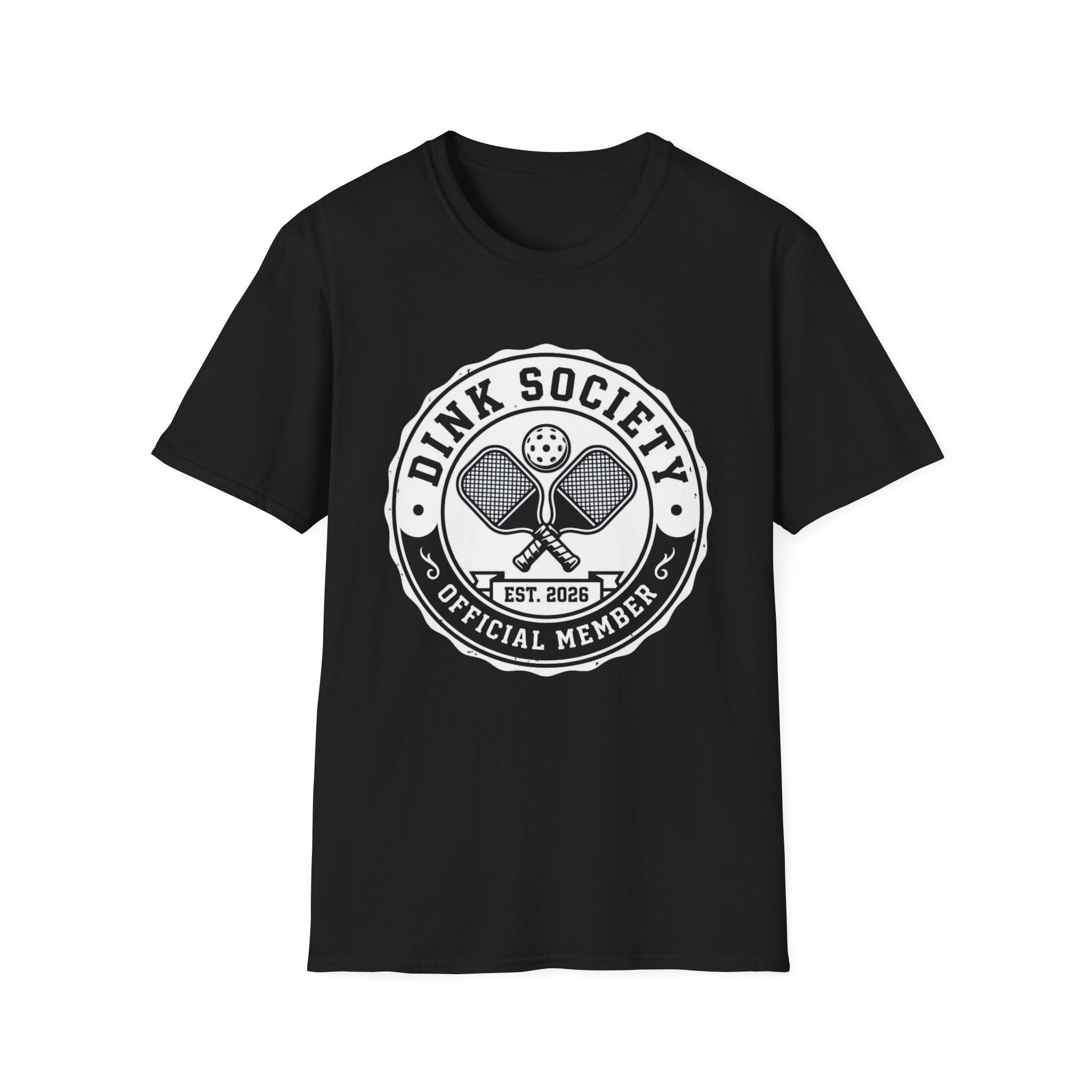 DINK SOCIETY T-Shirt