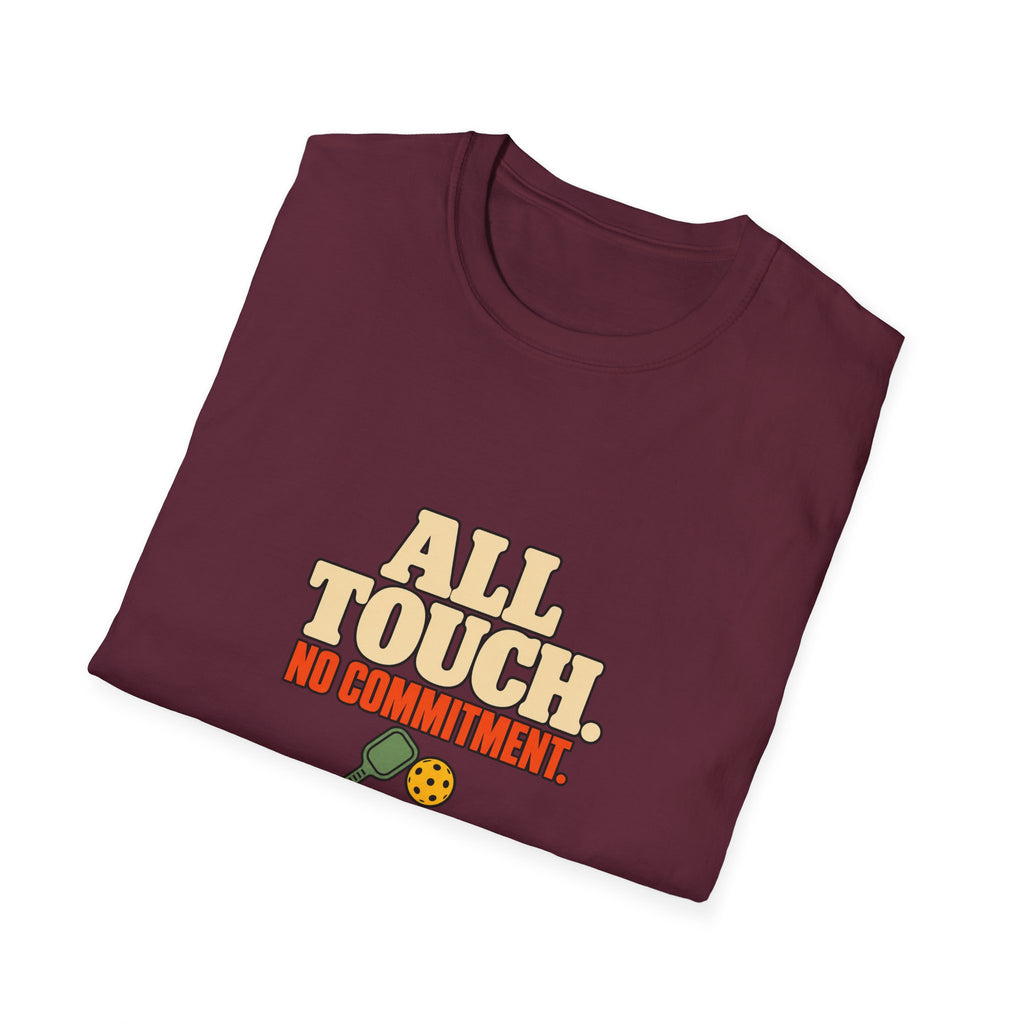 All Touch T-Shirt