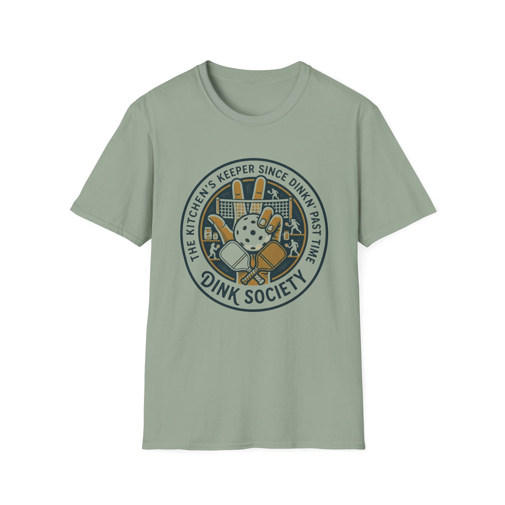 DINK SOCIETY T-SHIRT