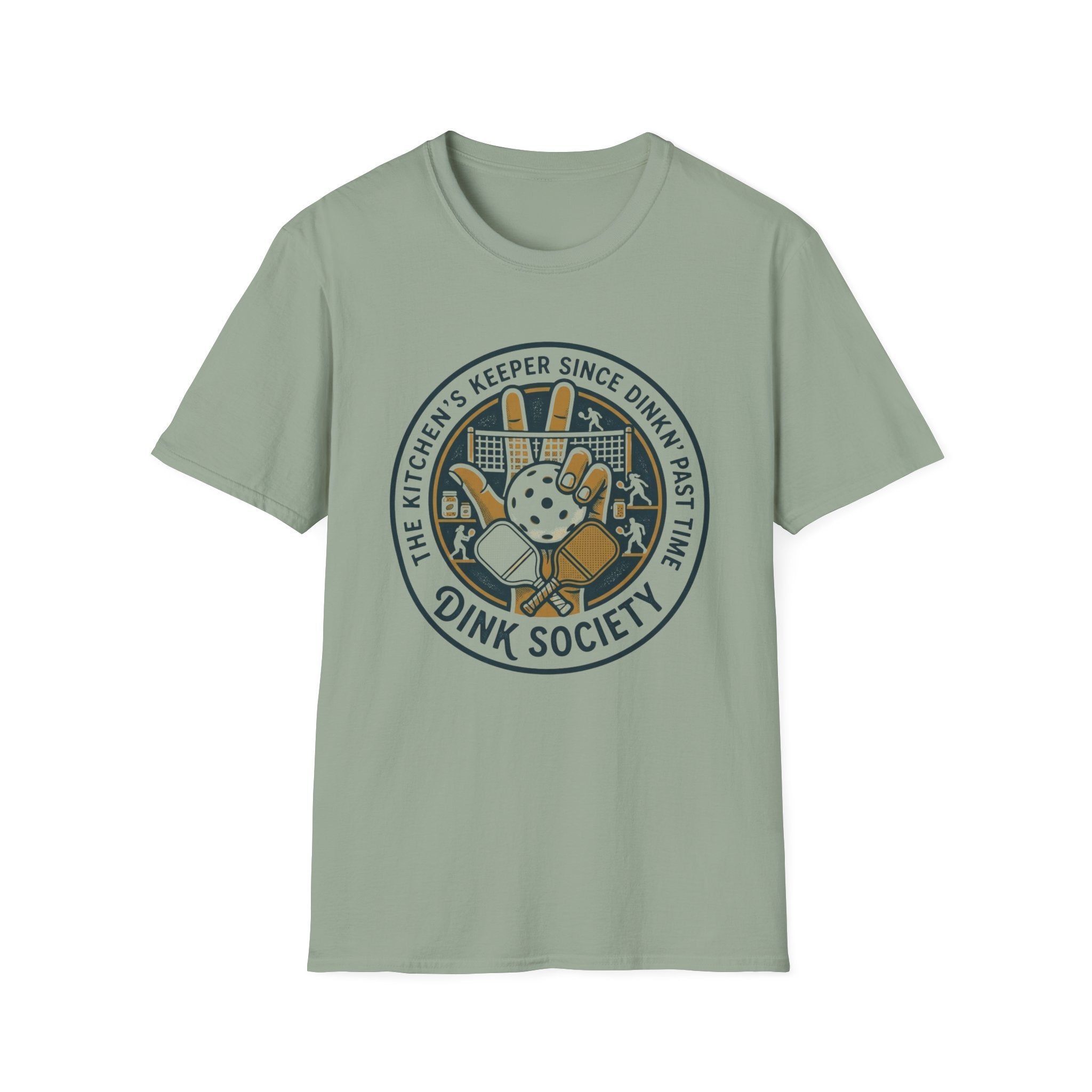 DINK SOCIETY T-SHIRT