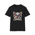 American Eagle Pickleball Shirt