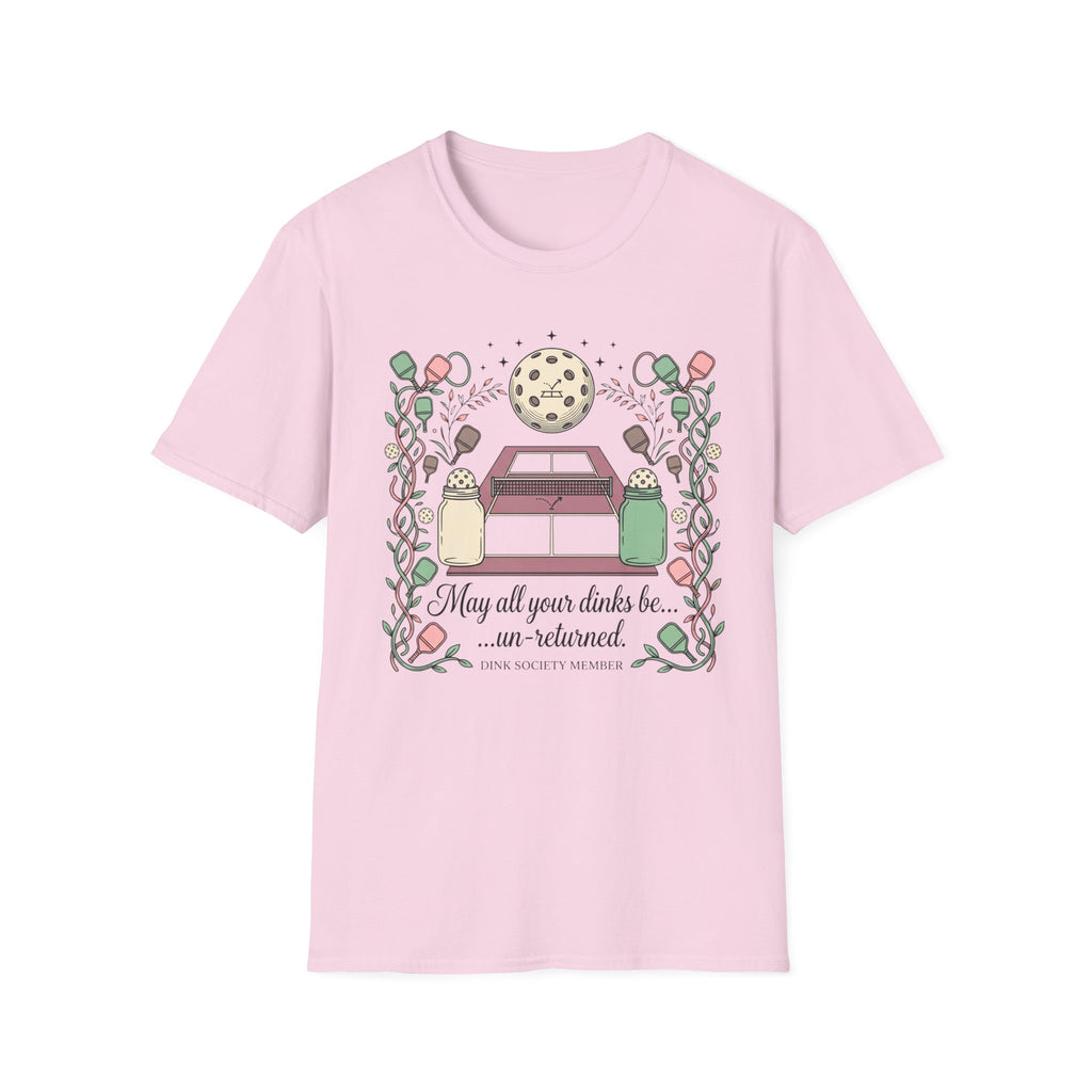 MAY ALL YOU DINK T-Shirt
