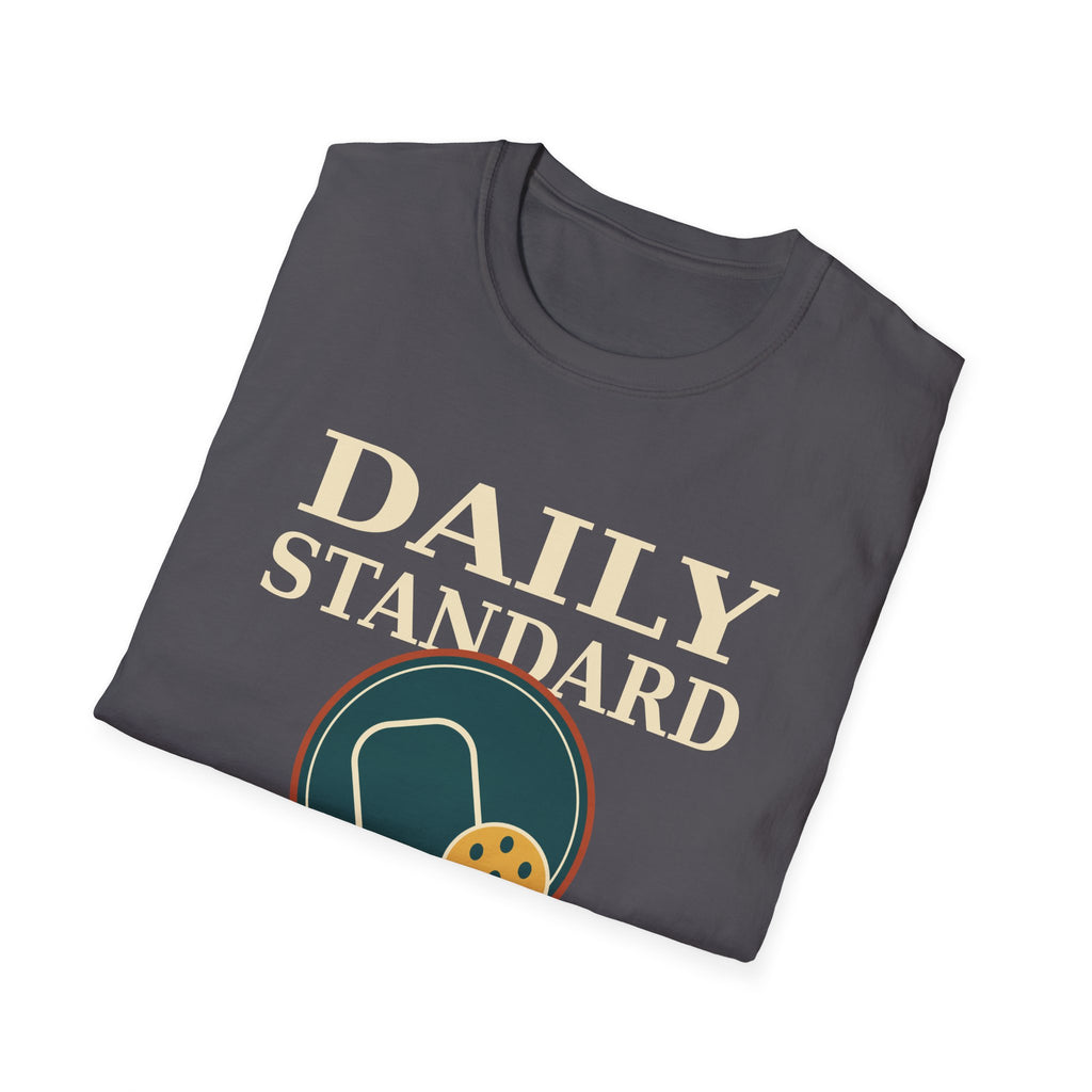 Daily Standard Pickleball T-Shirt