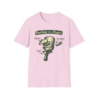 Player Anatomy T-Shirt