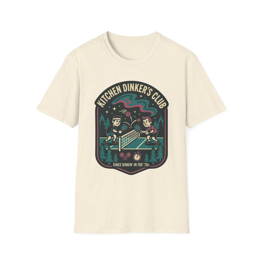 KITCHEN DINKERS T-Shirt