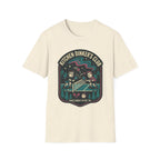 Kitchen Dinkers T-Shirt