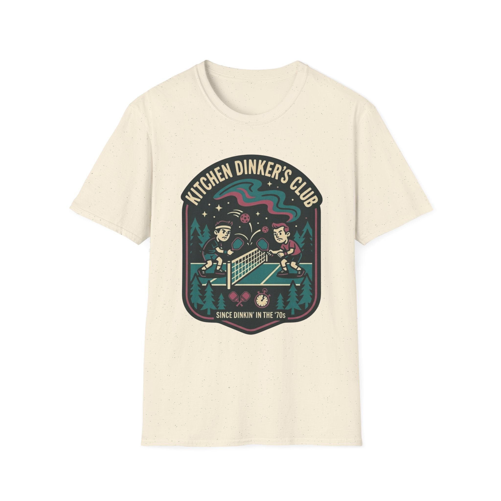 KITCHEN DINKERS T-Shirt