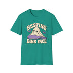 Resting Ghost T-Shirt