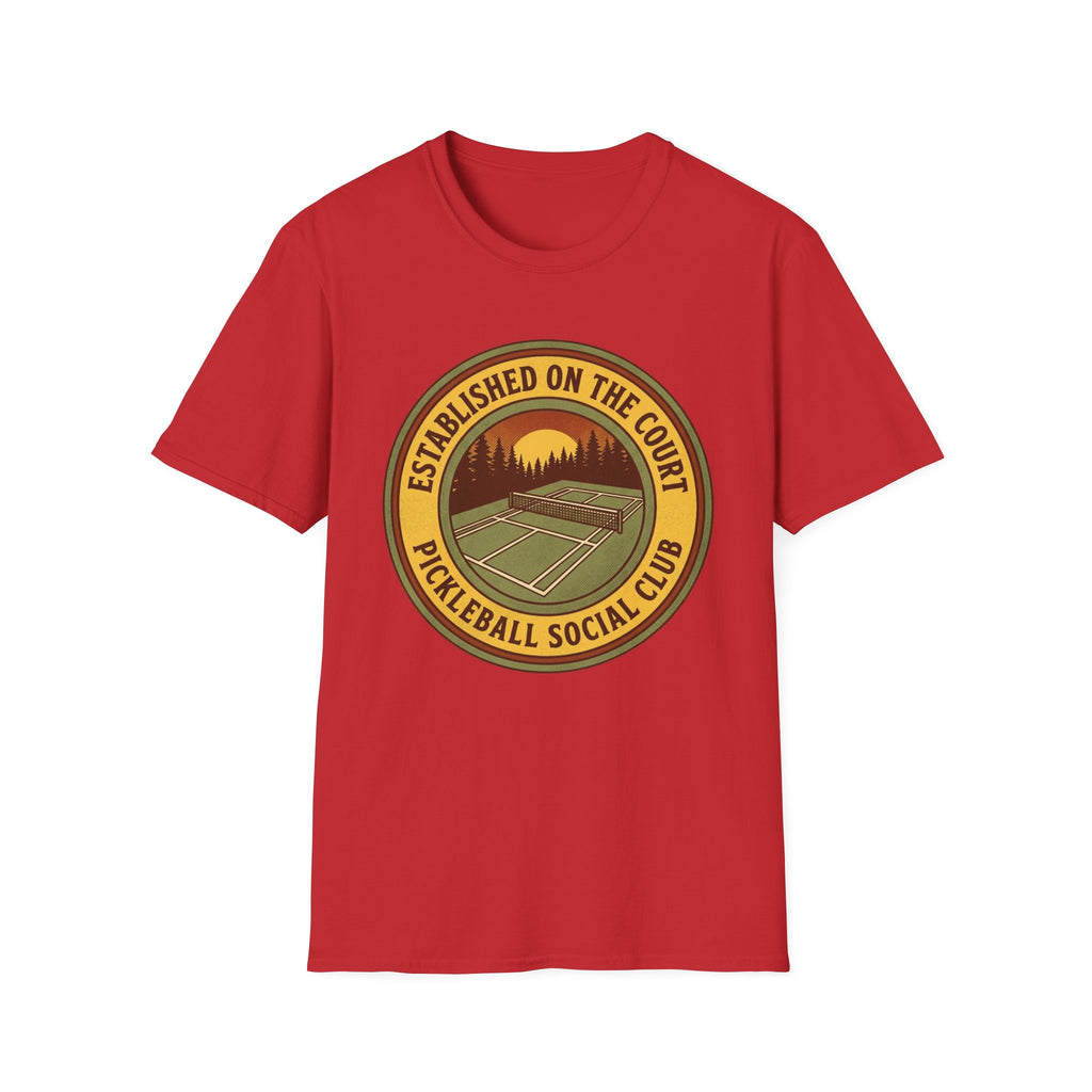 ESTABLISHED T-Shirt