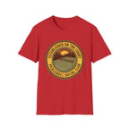 Social Club T-Shirt