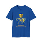 Kitchen King T-Shirt