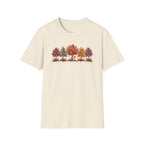 Autumn Court T-Shirt