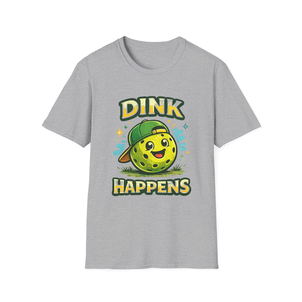 DINK HAPPENS TO T-Shirt