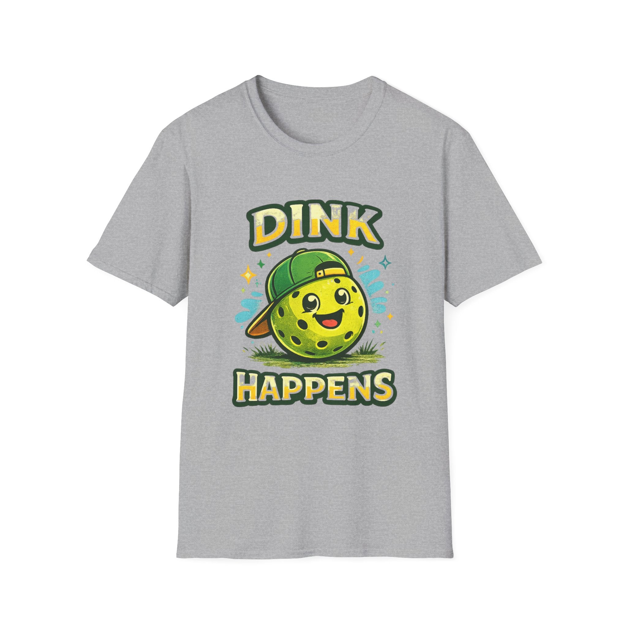 DINK HAPPENS TO T-Shirt