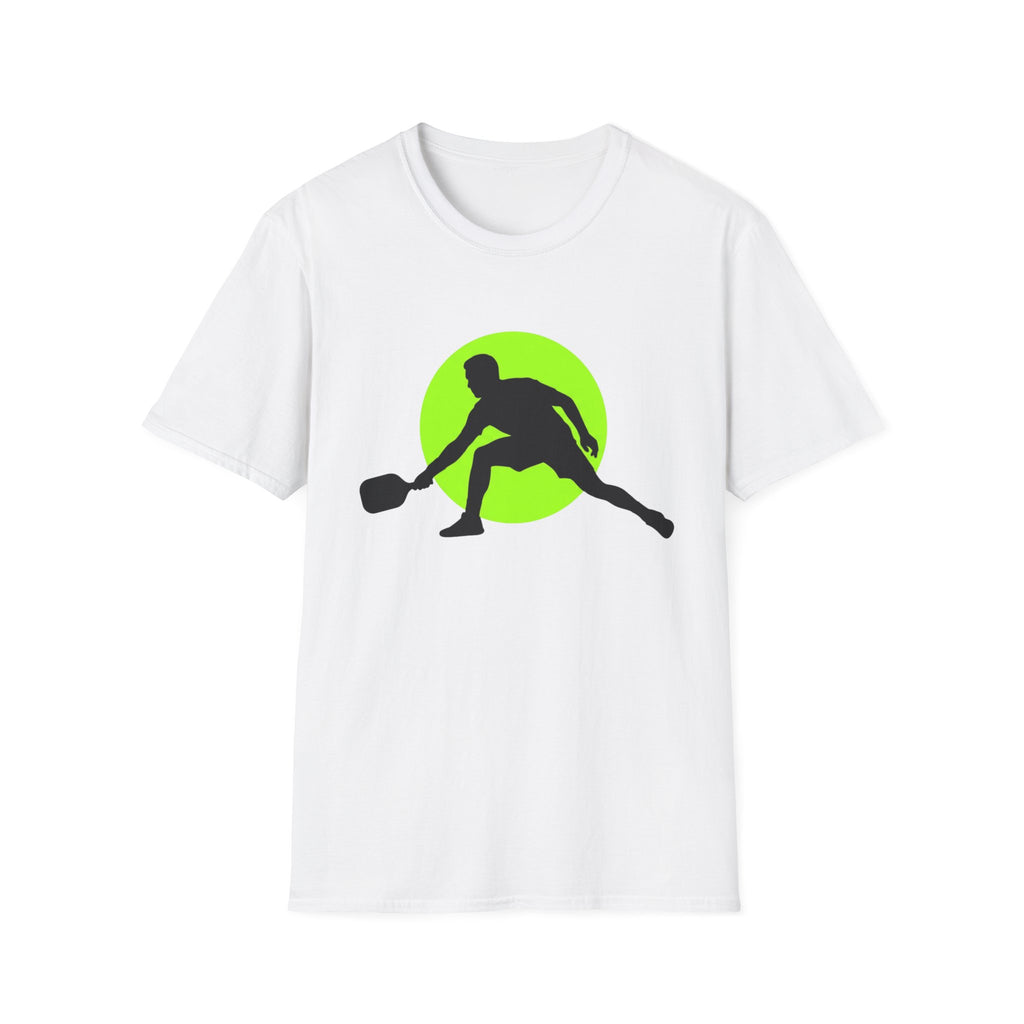Power Lunge T-Shirt