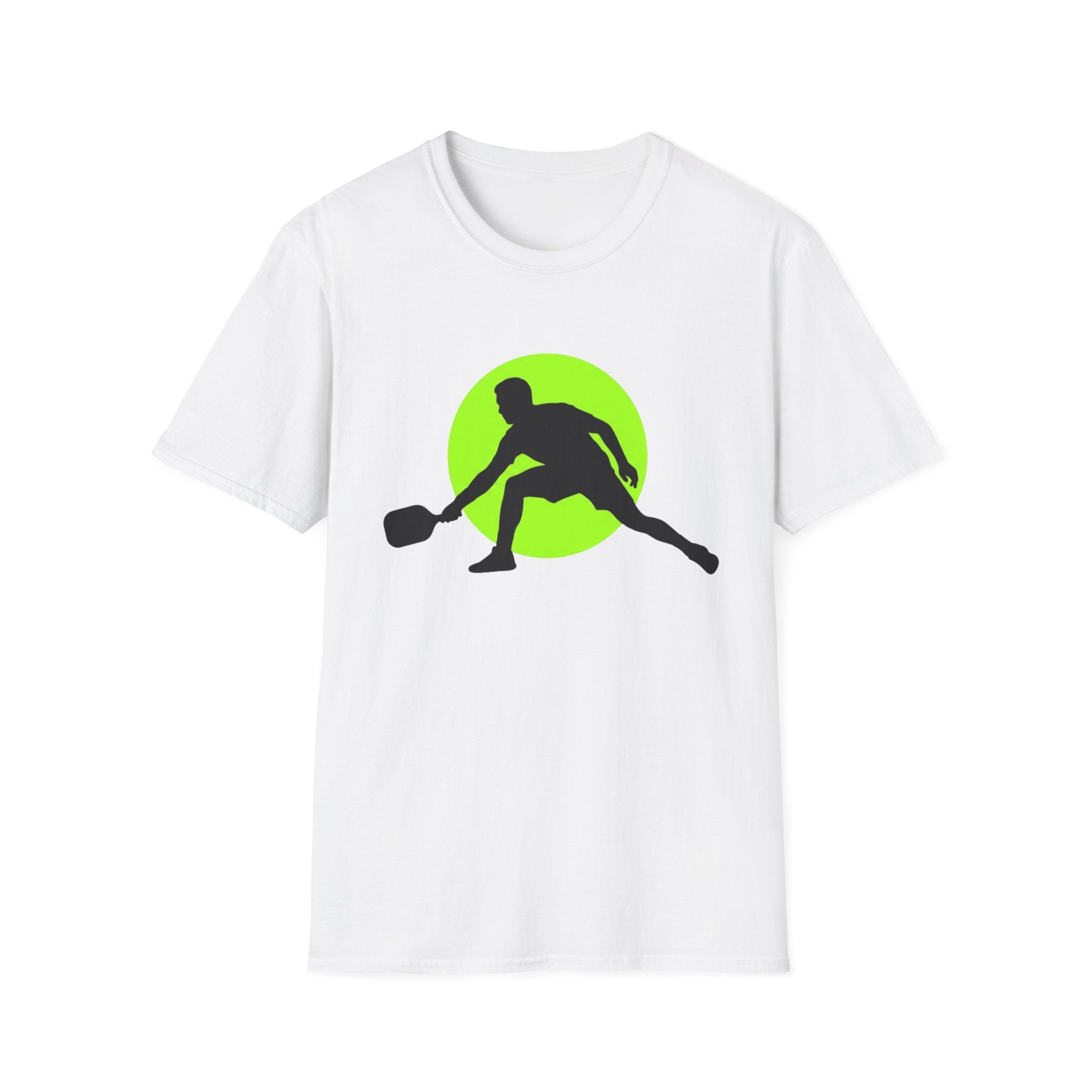 Power Lunge T-Shirt
