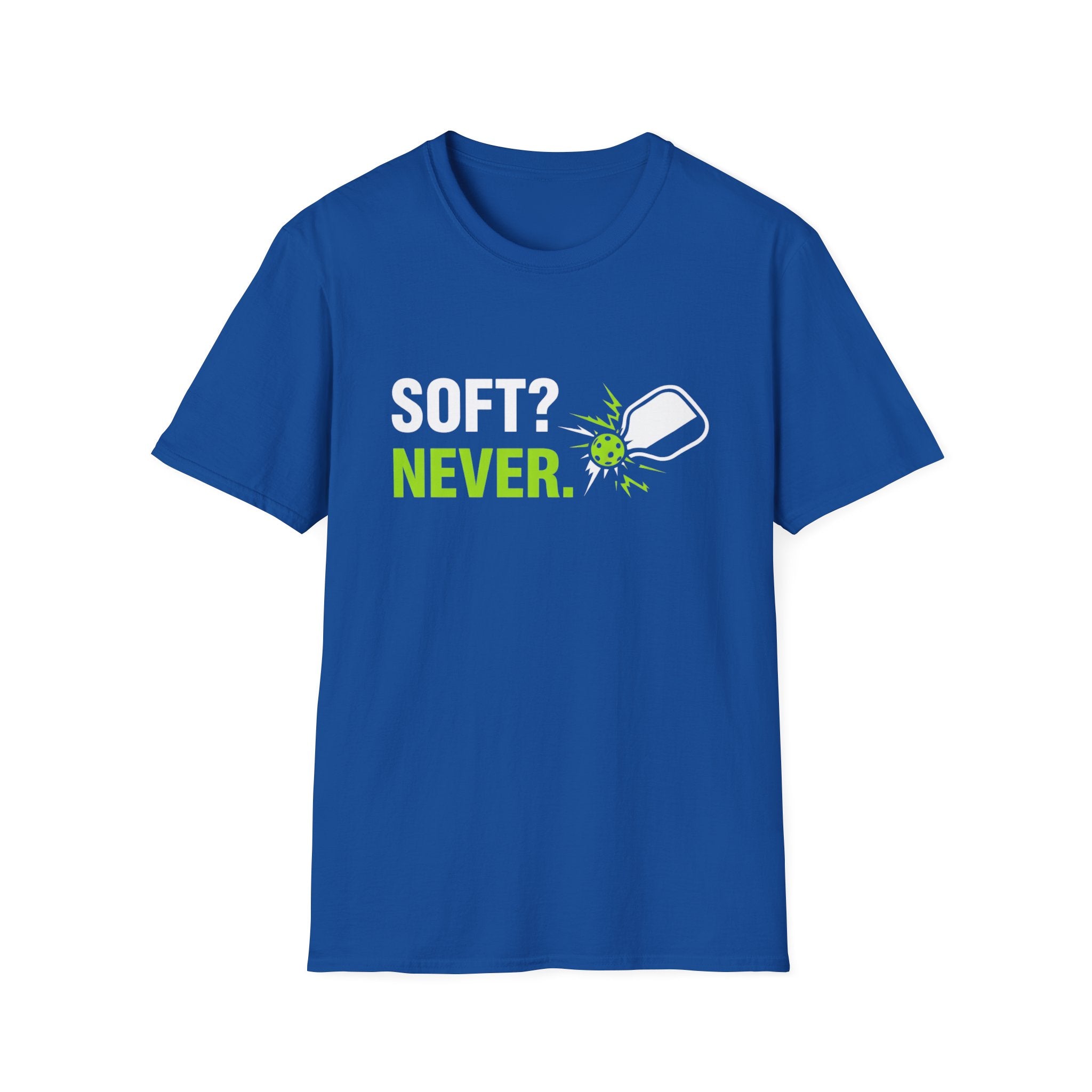 SOFT NEVER T-Shirt
