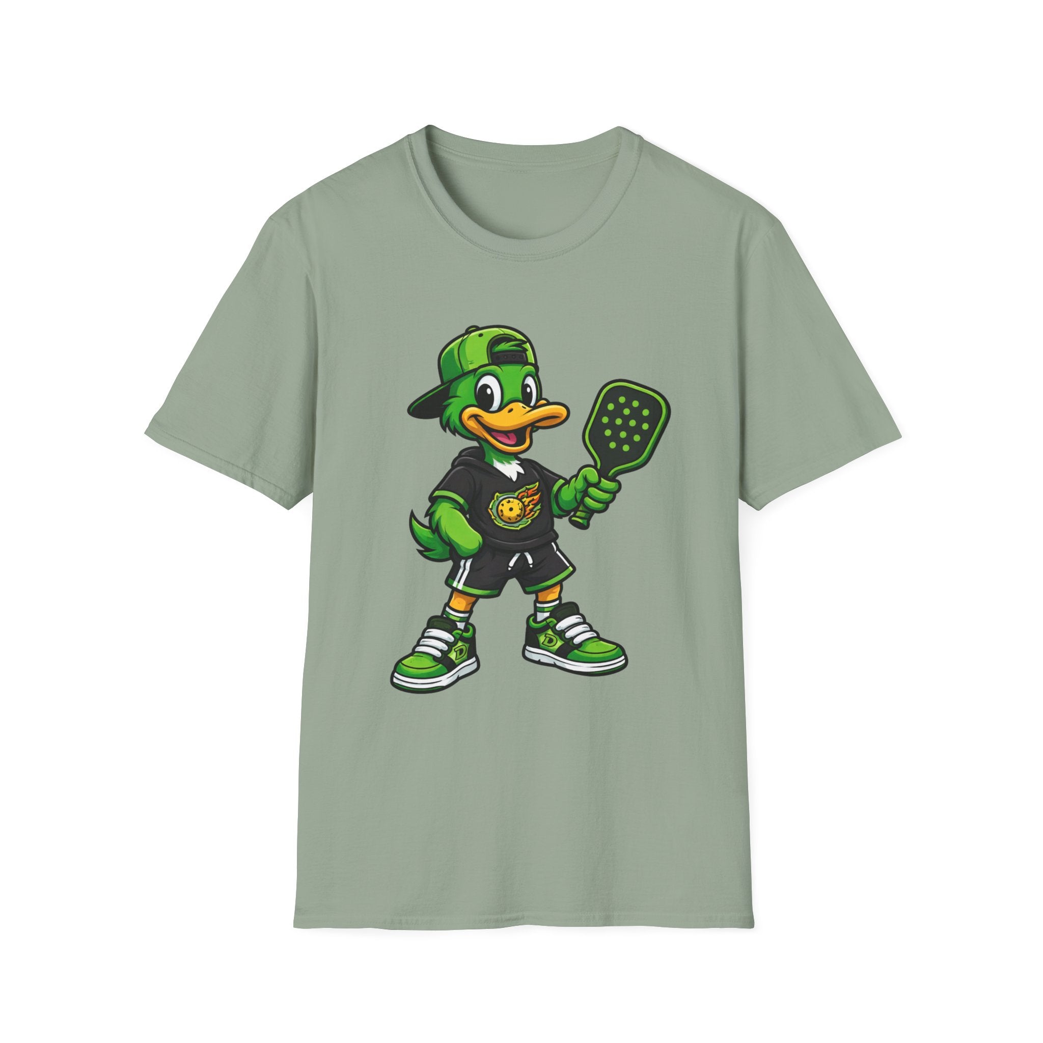 Play For Pickles T-Shirt