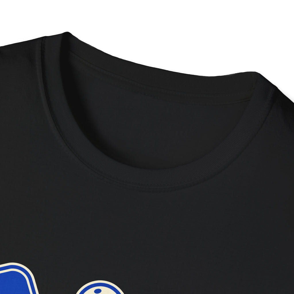 More Rally More Society — Pickleball Tee