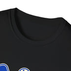 More Rally More Society — Pickleball Tee