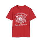 Kitchen Invader T-Shirt