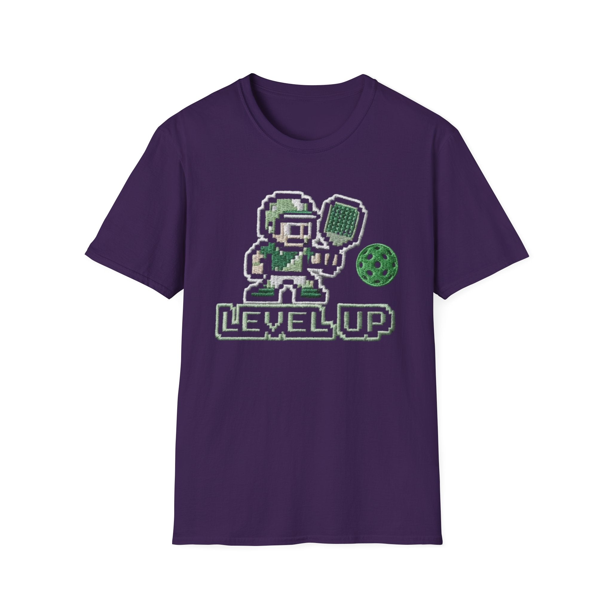 LEVEL UP T-Shirt