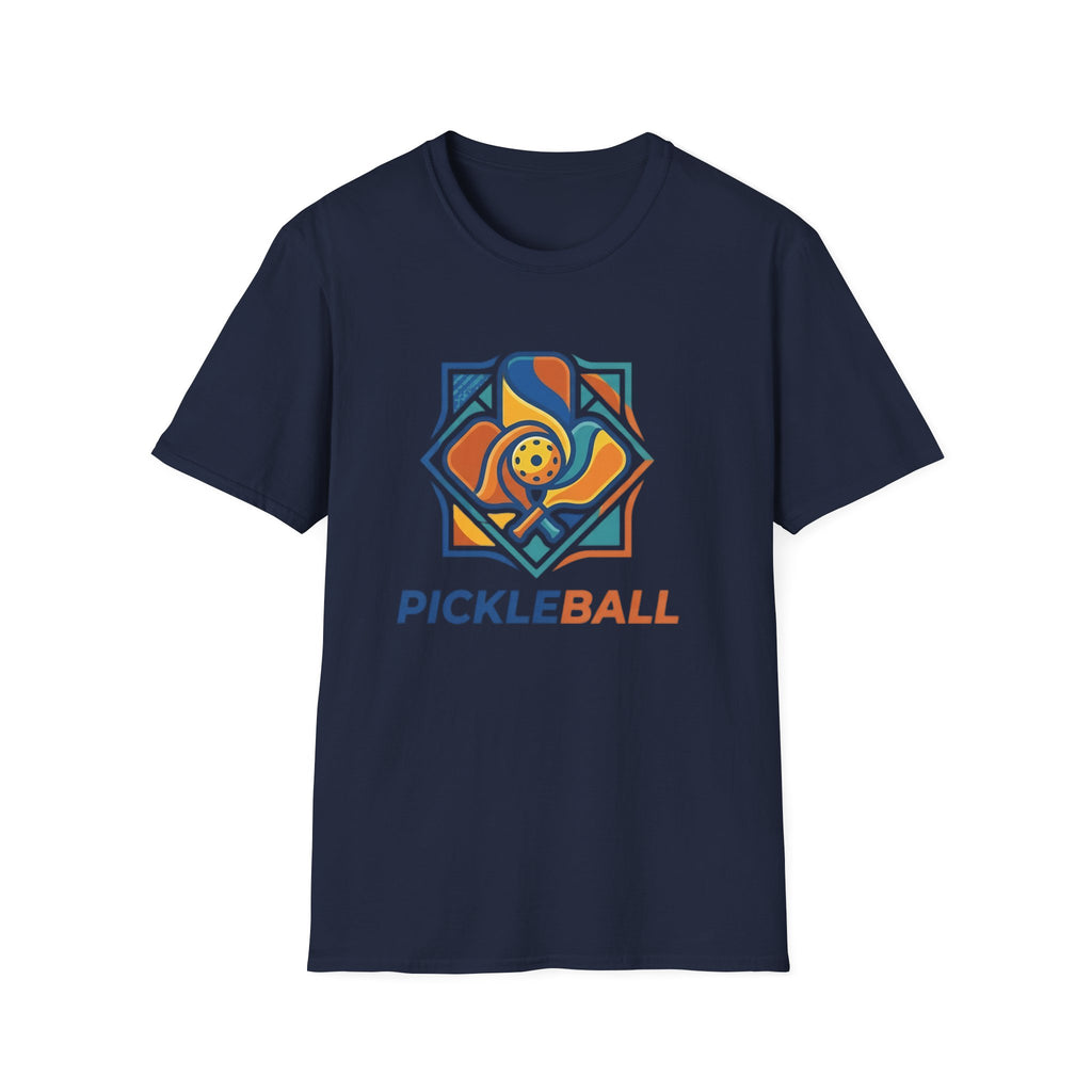 THREE PADDEL T-Shirt