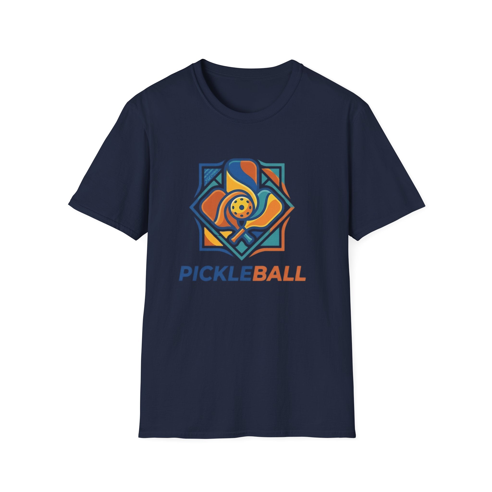 THREE PADDEL T-Shirt