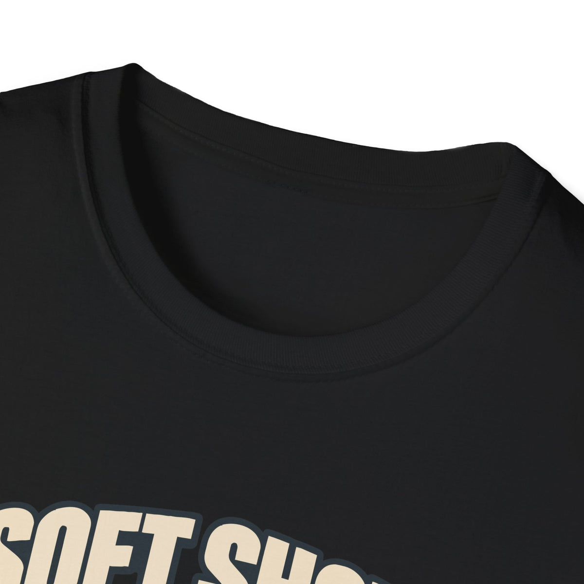Soft Shots Dark Arts Halloween Pickleball T-Shirt