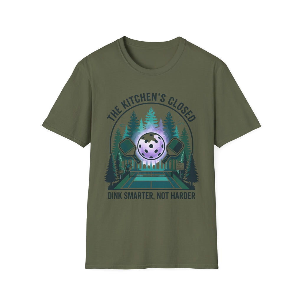 The Kitchen T-Shirt