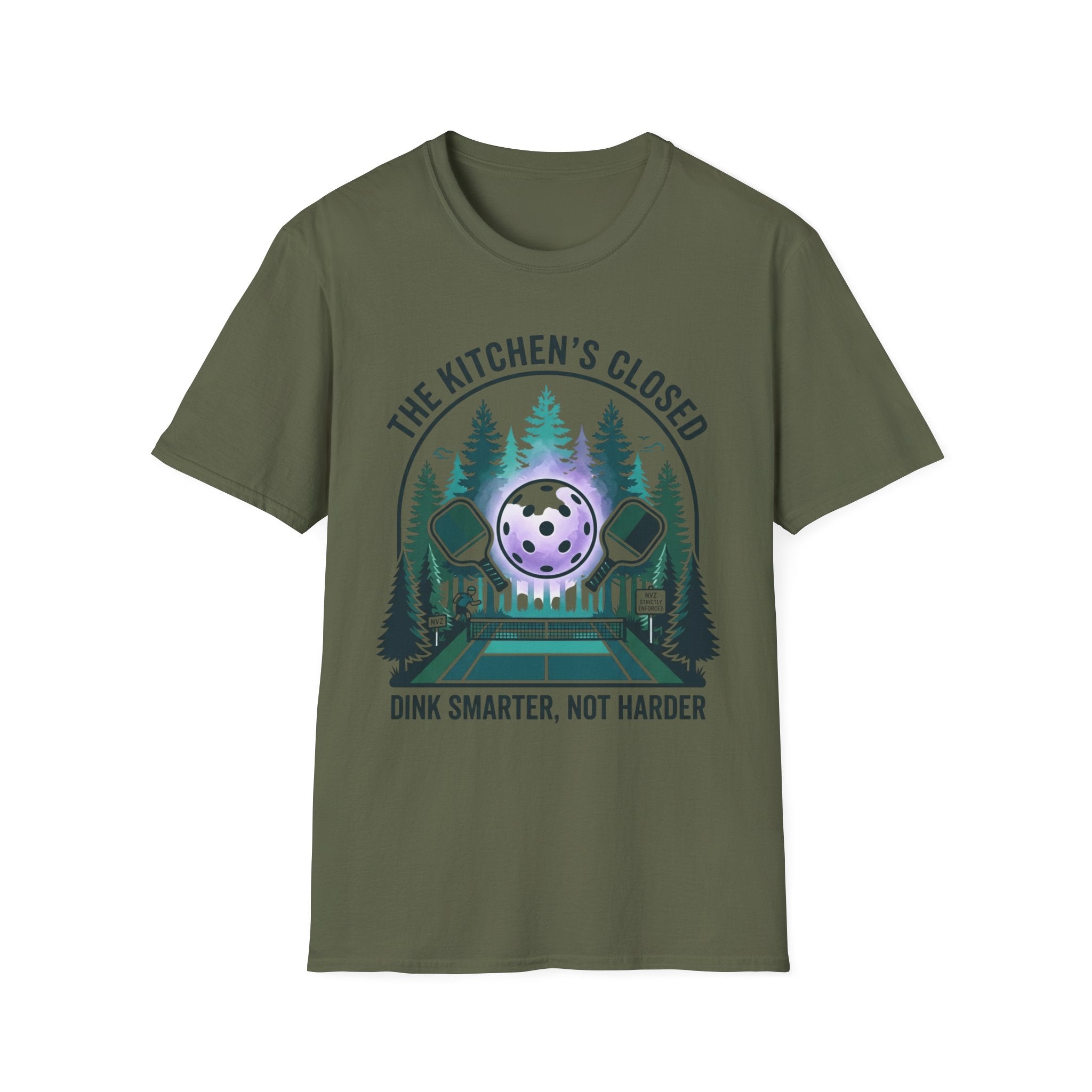 The Kitchen T-Shirt