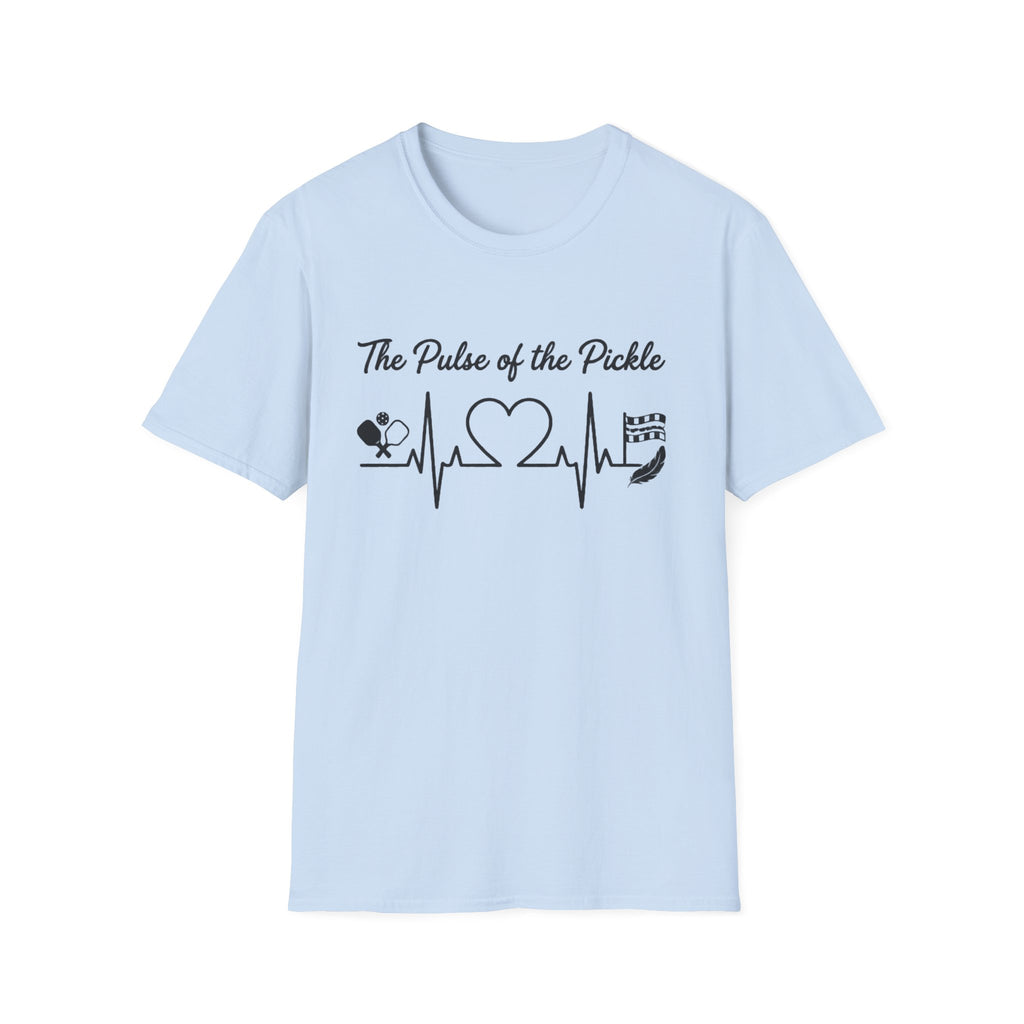 PLUS OF PICKL T-Shirt