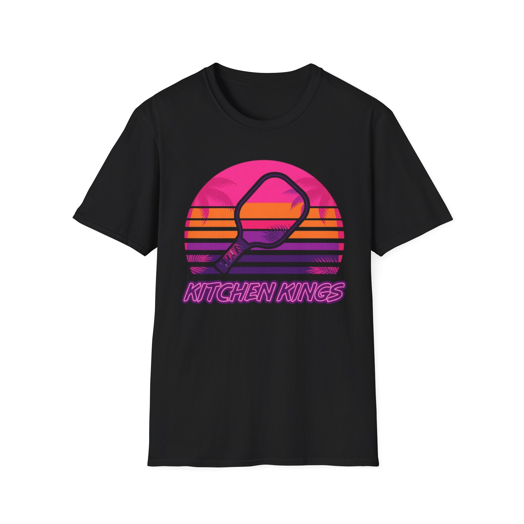 KITCHEN KINGS T-Shirt