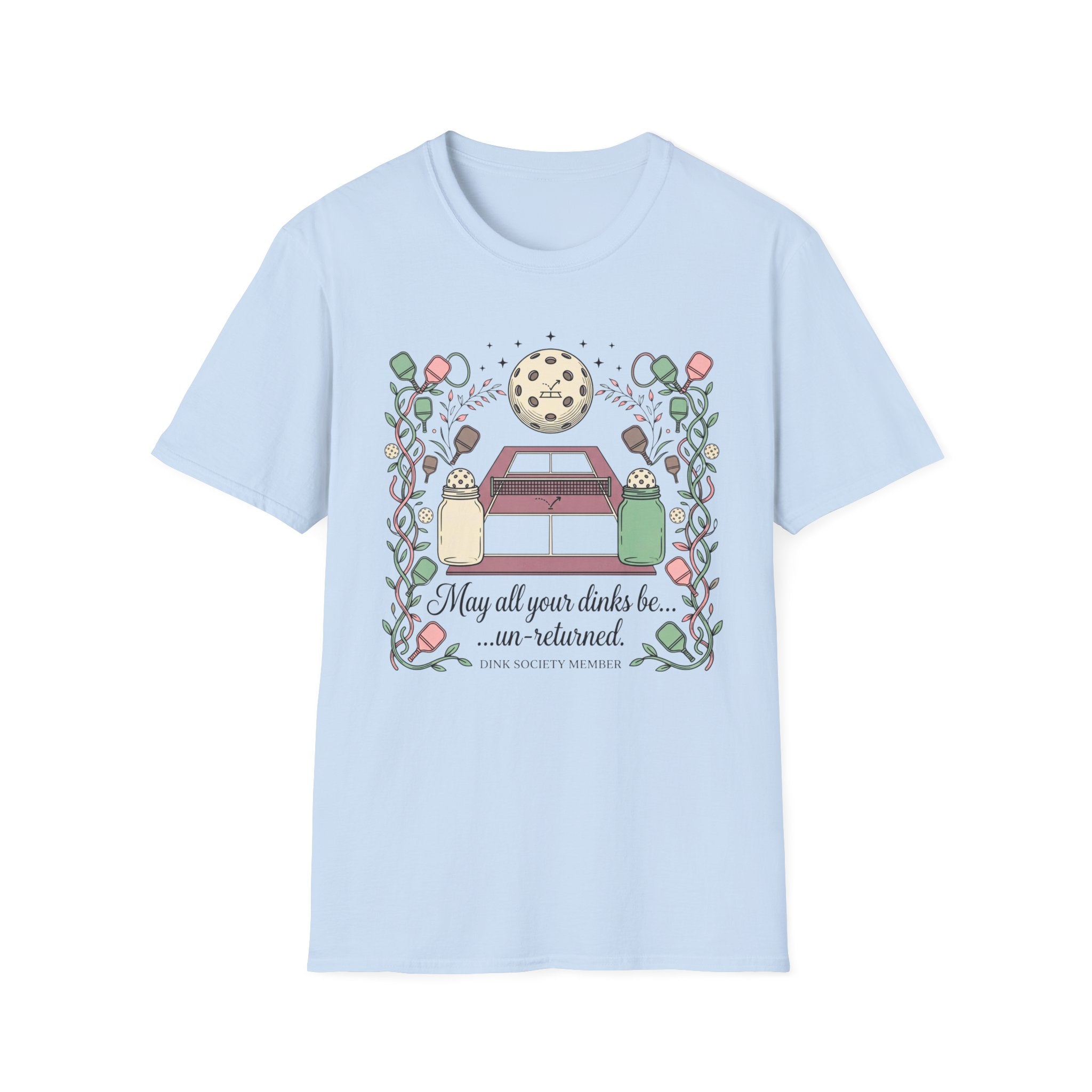 MAY ALL YOU DINK T-Shirt