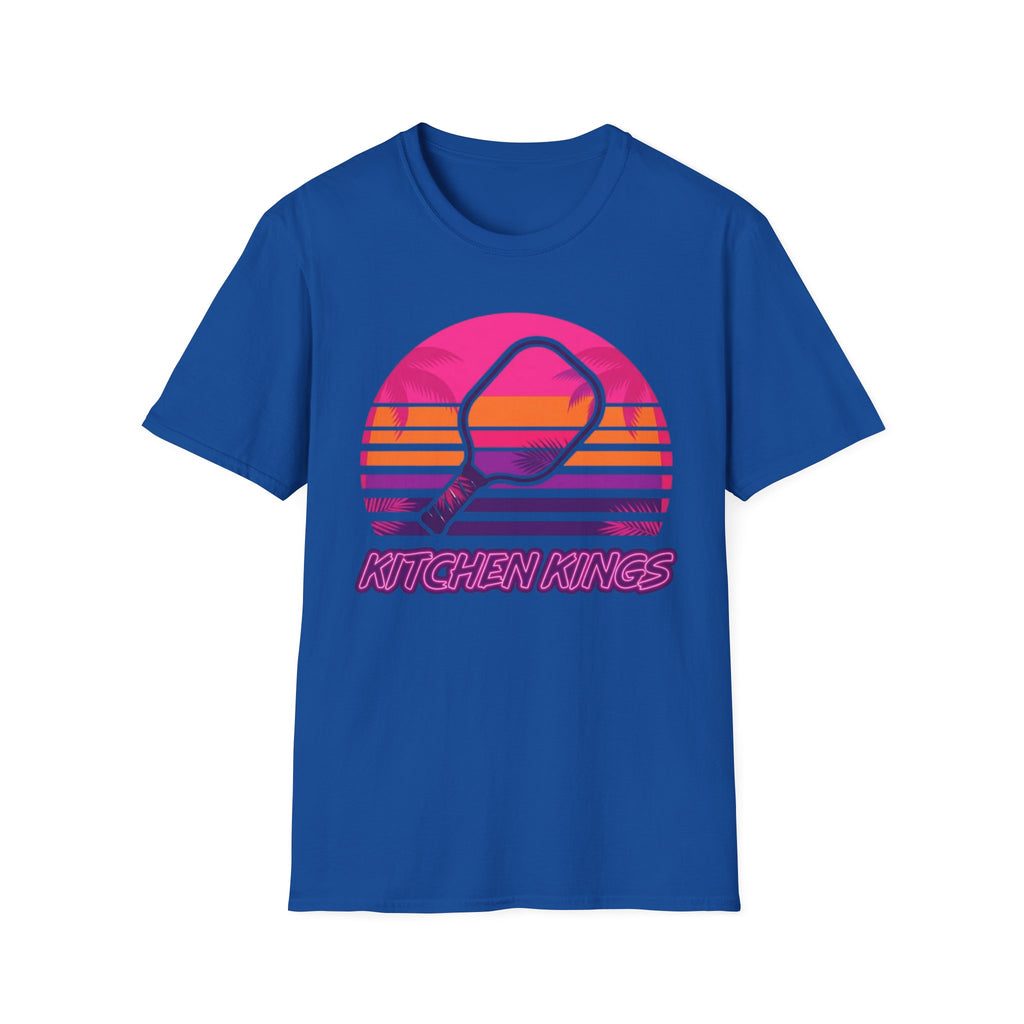 KITCHEN KINGS T-Shirt