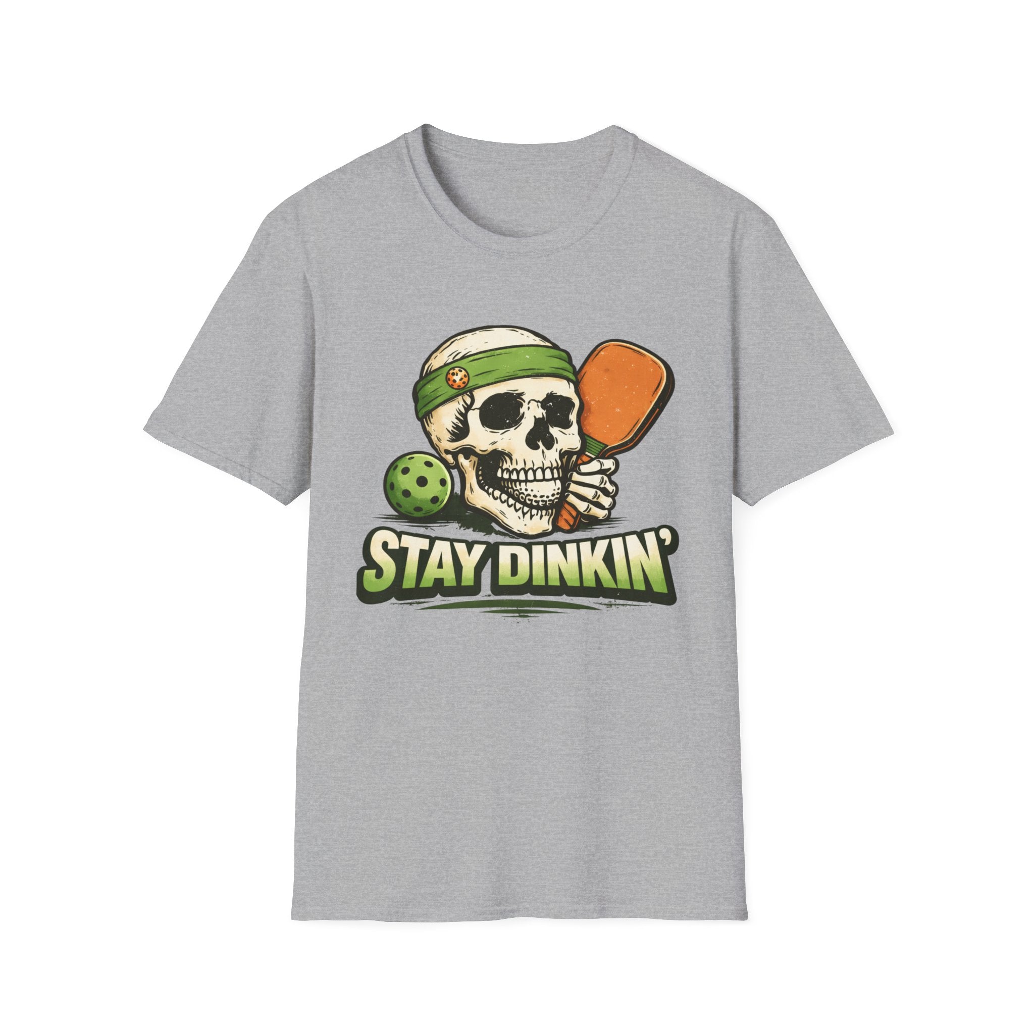 STAY DINKIN T-Shirt