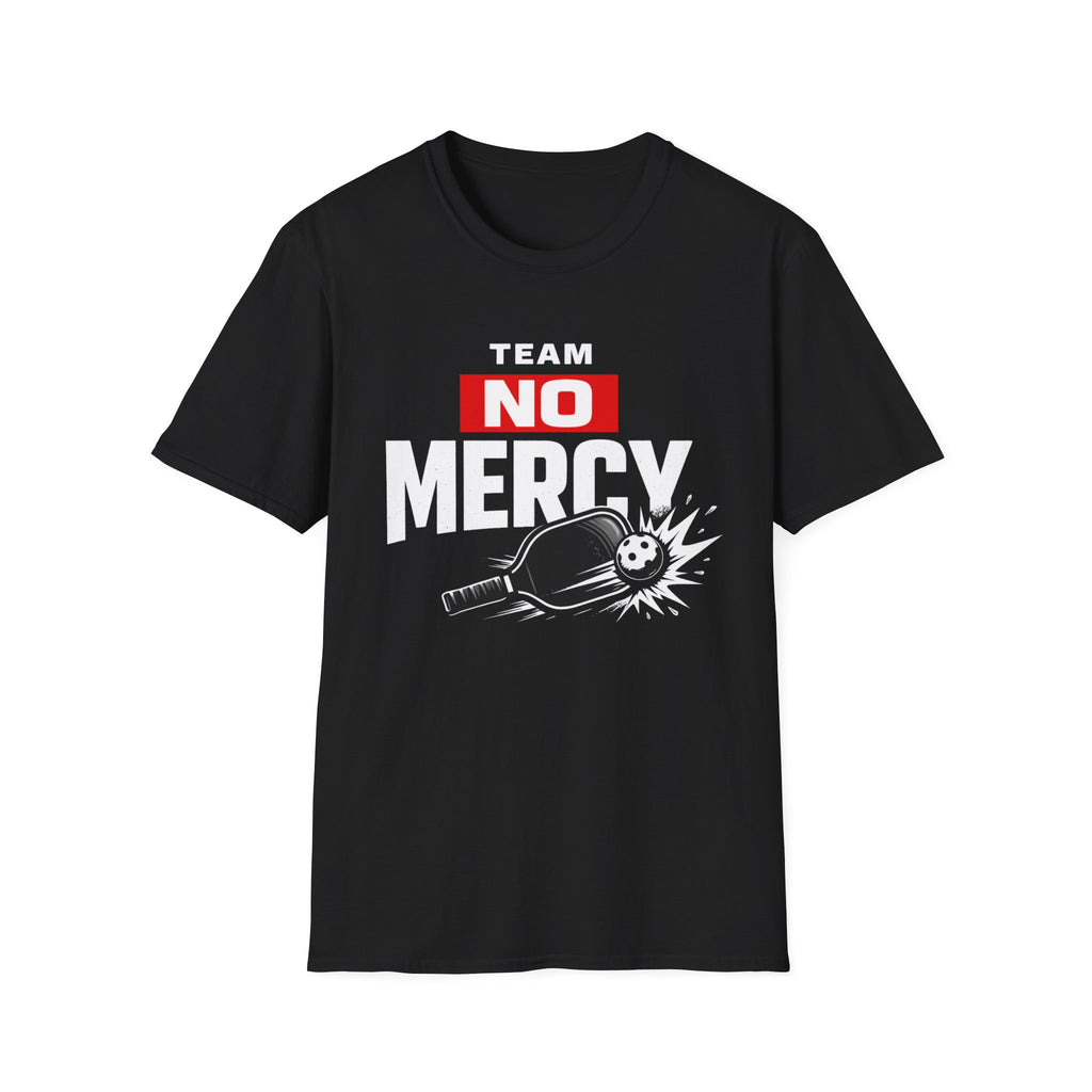 TEAM NO MERCY T-Shirt