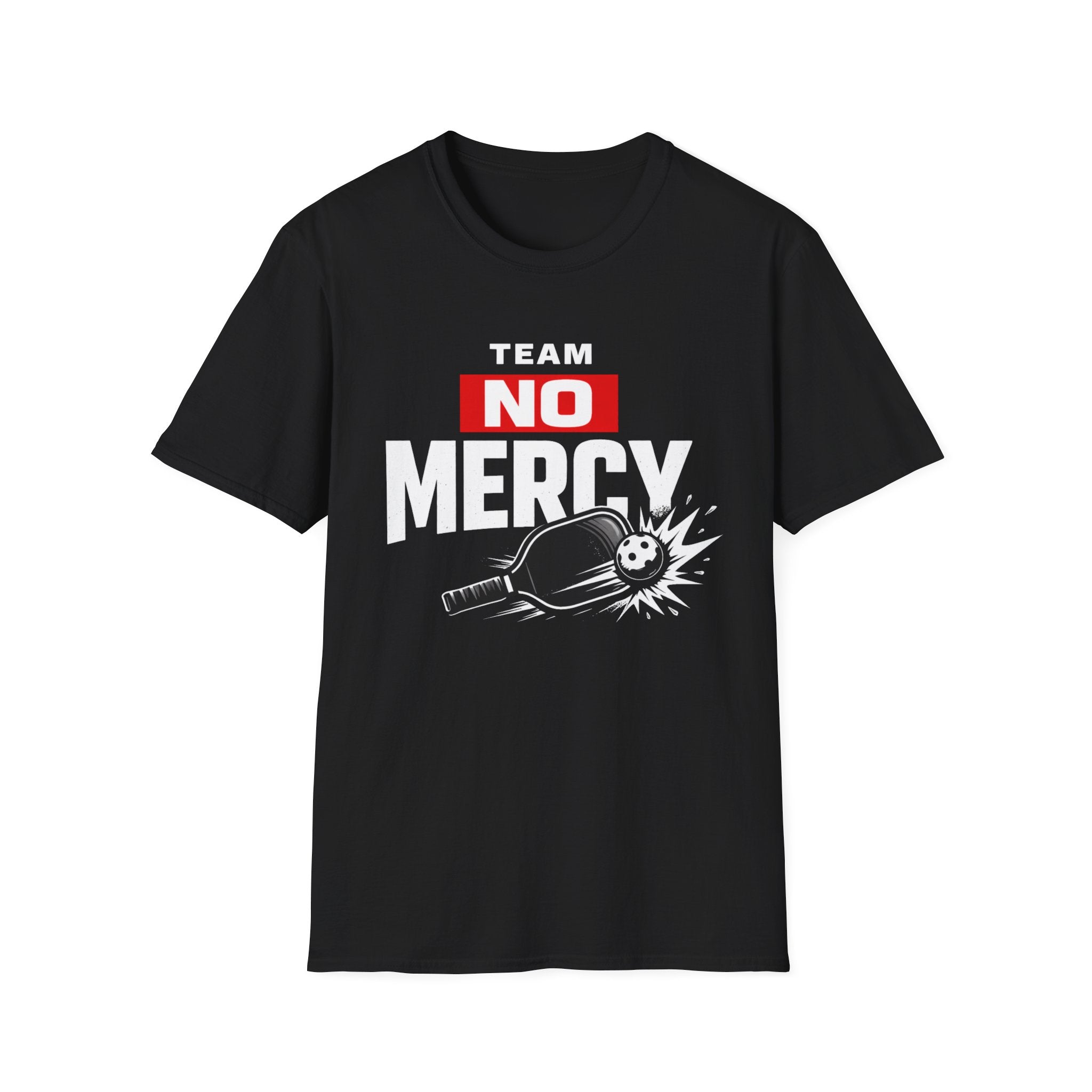 TEAM NO MERCY T-Shirt
