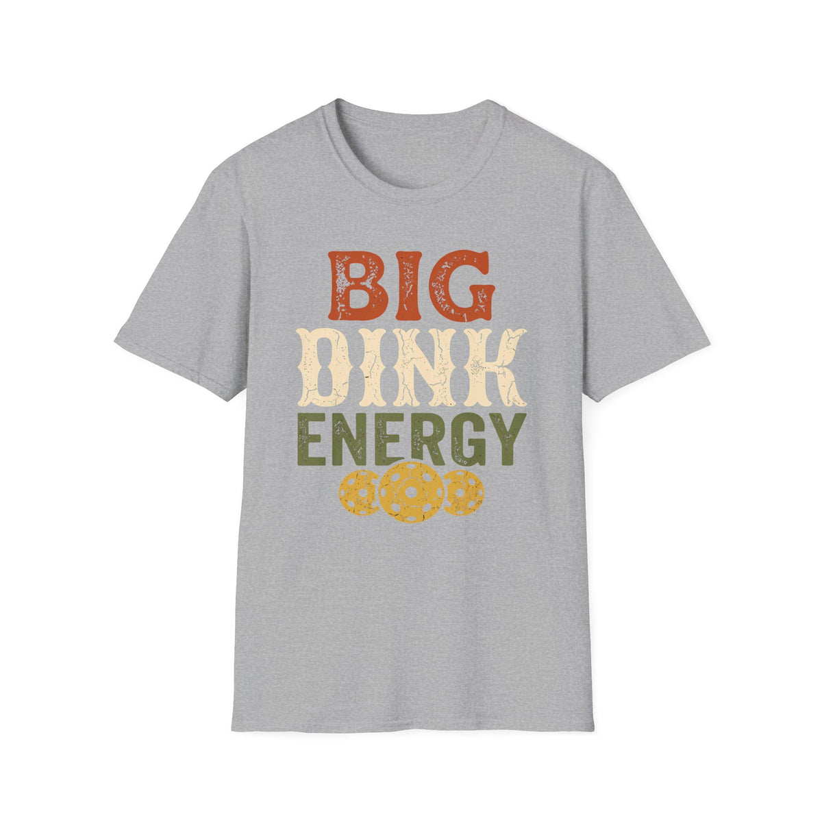 Big Dink T-Shirt