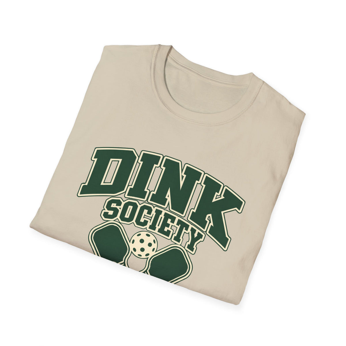 Court Classic T-Shirt