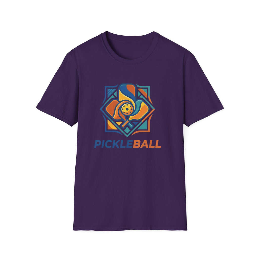 THREE PADDEL T-Shirt