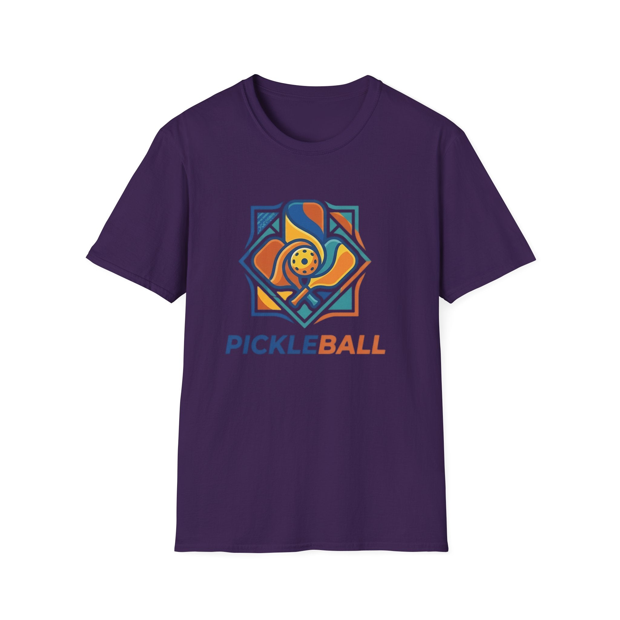 THREE PADDEL T-Shirt