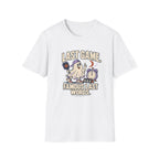 Last Game T-Shirt